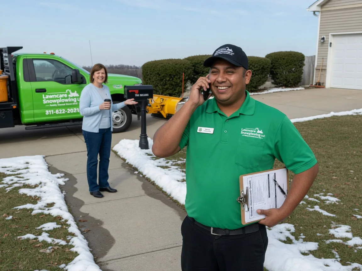 Lawn Care Services By Expert Landscaper Promise City, IA FAQs
